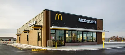 McDonald's starts testing new CosMc's beverage-led restaurants - ABC News