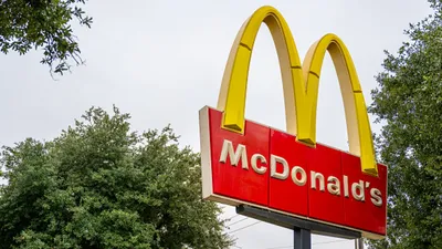 McDonald's phases out self-serve soft drinks - ABC News