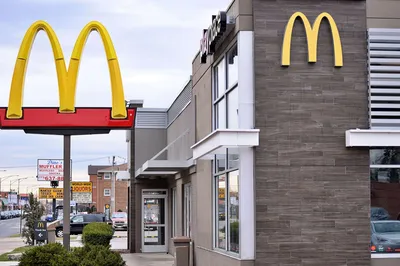 Worst Time of Day to Go to McDonald's, According to Chef