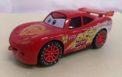 Cars 3 Disney Lightning McQueen Cupcake New Toys Unboxing Thunder Hollow  Cartoon for Kids - YouTube