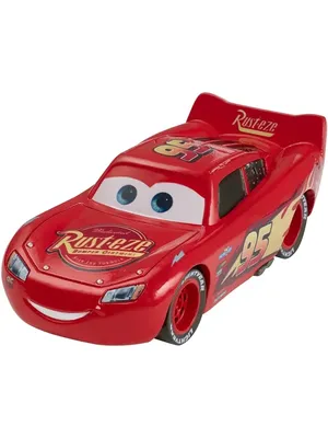 Машинка Молния Маквин Диноко из мультфильма Тачки. Cars Lightning McQueen  Dinoco Тачки Маквін (ID#1389356769), цена: 297.50 ₴, купить на Prom.ua