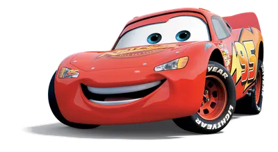 Lightning McQueen | Disney cars party, Disney cars birthday, Cars movie