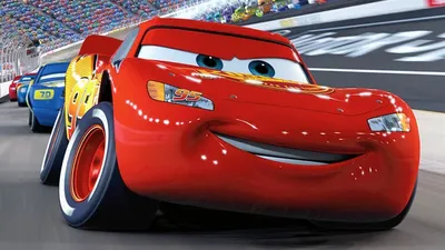 Тачки Молния Маквин Cars Макуин Lightning McQueen Дисней Мультфильм Pixar  Металические Машинки — Купить на BIGL.UA ᐉ Удобная Доставка (1876772069)