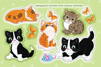 Самых маленьких и милых котят - картинки и фото koshka.top