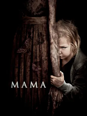 Mama | Rotten Tomatoes