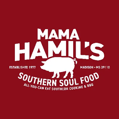 Mama Hamil's-All You Can Eat Southern Soul Food Restaurant