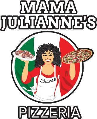 Pizza | Mama Julianne's | Strongsville, OH | North Royalton, OH