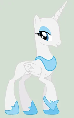 Pony mannequin by Karalinal on DeviantArt