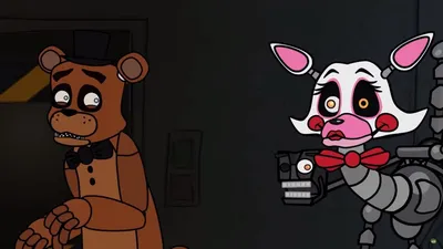 Мягкая игрушка Пять ночей с Фредди Mangle Мангл 25 см FNAF48-7 – фото,  отзывы, характеристики в интернет-магазине ROZETKA от продавца: Heo |  Купить в Украине: Киеве, Харькове, Днепре, Одессе, Запорожье, Львове