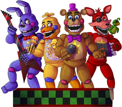 Мягкая игрушка Мангл из Пять ночей с Фредди ФНАФ FNAF Аниматроник – фото,  отзывы, характеристики в интернет-магазине ROZETKA от продавца: chez Marie  | Купить в Украине: Киеве, Харькове, Днепре, Одессе, Запорожье, Львове