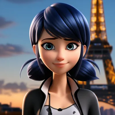 Miraculous игровой набор \"Маринет\" (мини-кукла 12 см с аксессуарами) купить  в Краснодаре: лучшая цена в детском интернет-магазине DaniLand