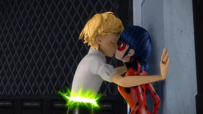 Маринетт Дюпэн-Чэн | Miraculous LadyBug Вики | Fandom