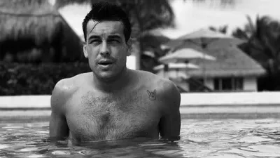 Mario Casas