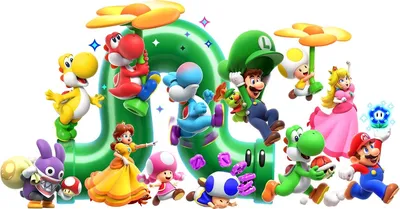 Best Super Mario Games Of All Time | Nintendo Life