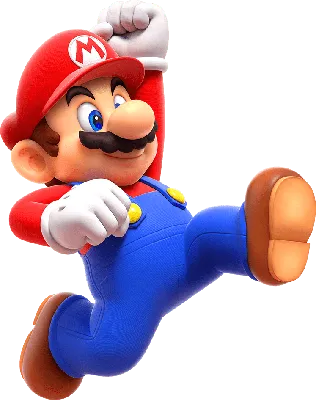 Mario's New Voice Actor Announced by Nintendo After Charles Martinet