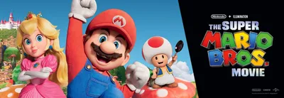 Mario | Pure Good Wiki | Fandom