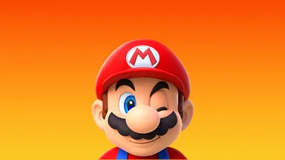 Nintendo claims Mario is 26 years old and I am here to put a stop to it |  Mashable