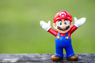 A beginner's guide to Super Mario | Games | The Guardian