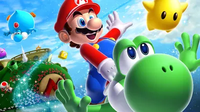 Super Mario Bros. Wonder: All About the New 2D Nintendo Switch Game