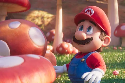 Super Mario Bros. Movie Delayed to 2023