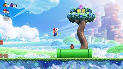 Super Mario Bros. (Franchise) - TV Tropes