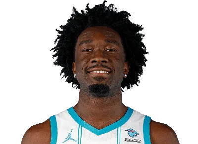 Mark Williams | Charlotte Hornets | NBA.com