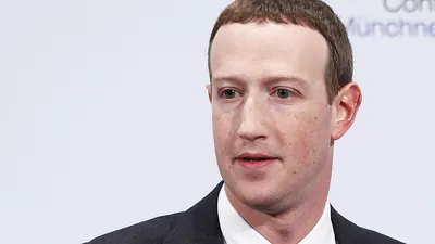 Mark Zuckerberg looks ripped in photo alongside MMA fighters