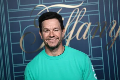 Mark Wahlberg Reveals His Kids Are 'Mortified' by His Marky Mark Past