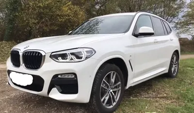 BMW X6: когда мечта сменяется разочарованием | Авто с пробегом | Ежедневный  информационный портал AUTOMOBILI.RU