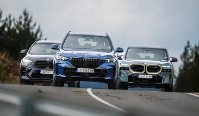 AUTO.RIA – Любителям BMW. Какие модели с пробегом самые популярные в  Украине?