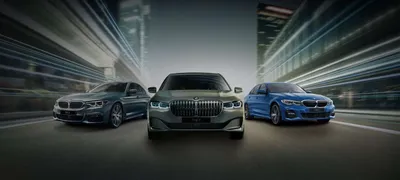 Самые быстрые спортивные модели BMW - Quto.ru