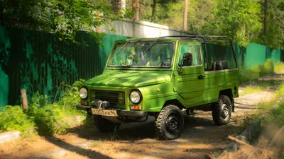 Маленькие машины: ТОП-10 авто для девушек :: Autonews