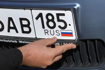 В России ограничат параллельный импорт: «серых» машин из Китая станет  меньше — Motor