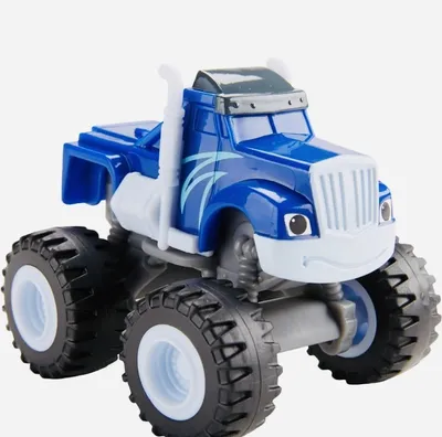 Fun and Educational Toy Cars for Kids