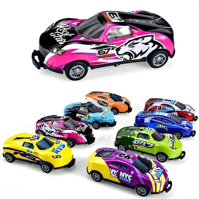 Подарочный набор Hot Wheels Базовые машинки (10 шт.) в ассортименте купить  по цене 2199 ₽ в интернет-магазине Детский мир