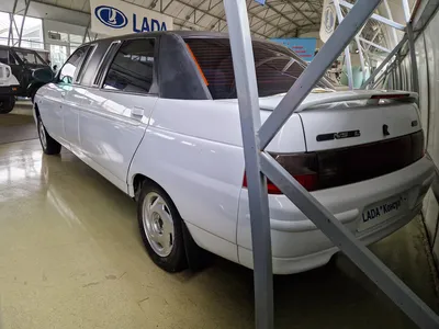 Покупка \"десятки\" — Lada 21102, 1,5 л, 1999 года | покупка машины | DRIVE2