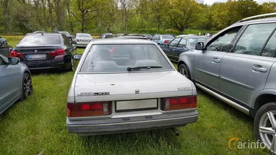 Curbside Classic: 1988 Mazda 323 - A Better Little (And Very Basic) Car -  Curbside Classic