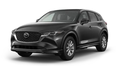 2020 Mazda CX-5 Review