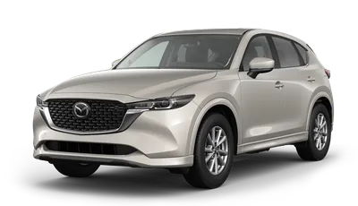 2024 Mazda CX-5 AWD 5-Seat Urban Compact SUV | Mazda Canada