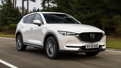 2024 Mazda CX-5 Prices, Reviews, and Pictures | Edmunds