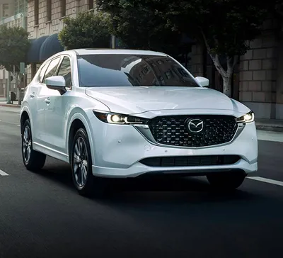 Next-generation Mazda CX-5 confirmed, due 2025 - Drive