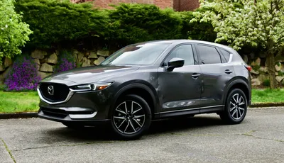 2022 Mazda CX-5 Details Emerge: New Trim Levels, Higher Base Price