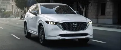 2023 Mazda CX-5 For Sale in Huntersville, NC | Keffer Mazda