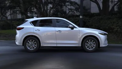 The 2024 Mazda CX-5 | Cook Mazda