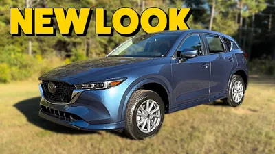 Mazda CX-5 long-term test review | CAR Magazine