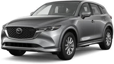 Mazda CX-5 Family SUV | Spacious Family Car | Mazda UK