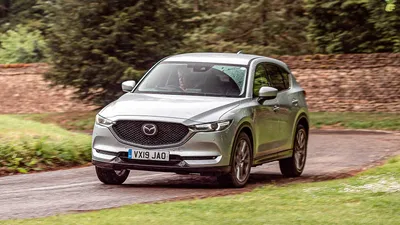 Choosing a 2023 Mazda CX-5: Which Engine? - Kelley Blue Book