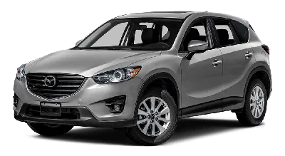 5 things that define the Mazda CX-5