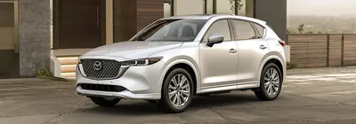 2020 Mazda CX-5 Color Options – Seacoast Mazda Blog