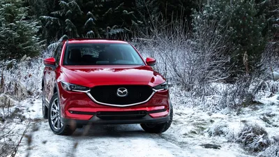 2024 Mazda CX-5 Trims: From 2.5 S Select To 2.5 Turbo Signature